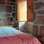 Prázdninový dům Casa Da Cantareira *