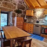 Casa Da Cantareira Prázdninový dům Loriga