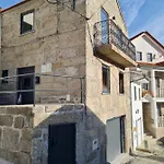 Casa Da Cantareira Prázdninový dům Loriga