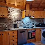 Casa Da Cantareira Prázdninový dům Loriga