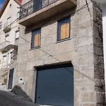 Prázdninový dům Casa Da Cantareira *