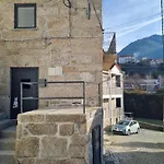 Casa Da Cantareira Prázdninový dům