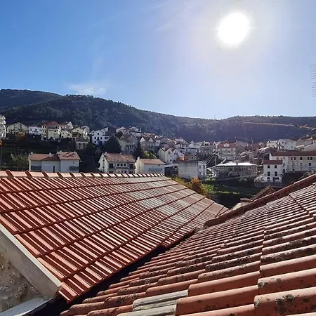 Casa Da Cantareira Dom wakacyjny Loriga