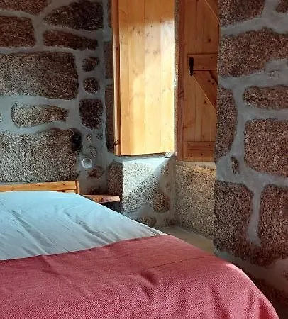Hébergement de vacances Casa Da Cantareira *