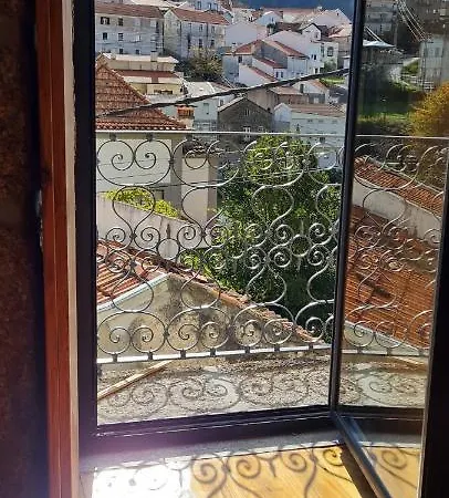 بيت للعطل Casa Da Cantareira لوريغا