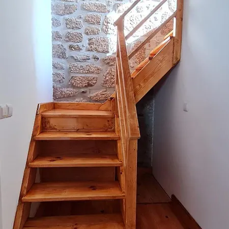 Prázdninový dům Casa Da Cantareira