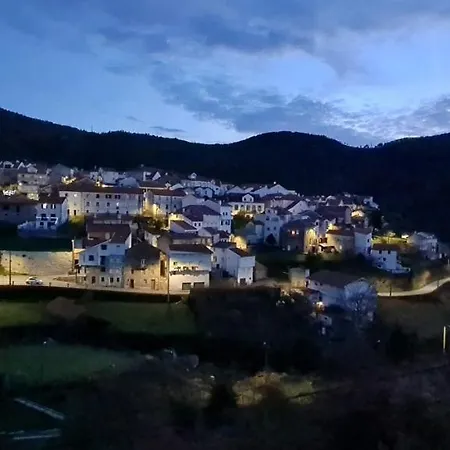 Casa Da Cantareira Loriga