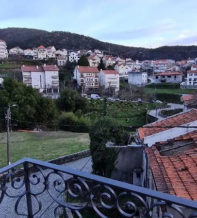 بيت للعطل Casa Da Cantareira لوريغا