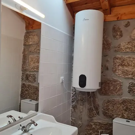 Casa Da Cantareira Hébergement de vacances *