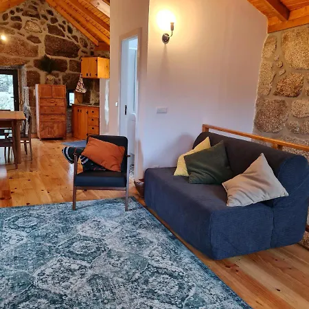 Casa Da Cantareira Loriga