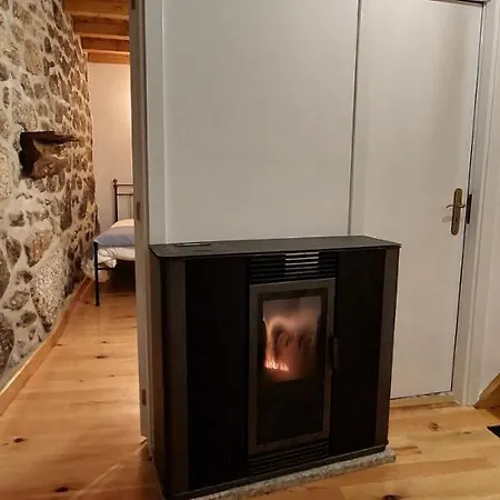 Casa Da Cantareira بيت للعطل لوريغا