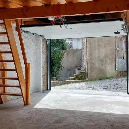 בית נופש Casa Da Cantareira