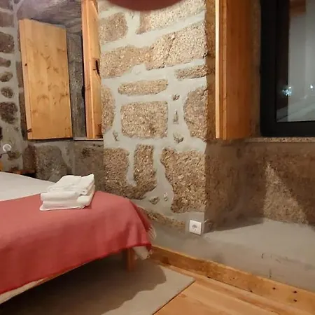 Casa Da Cantareira *