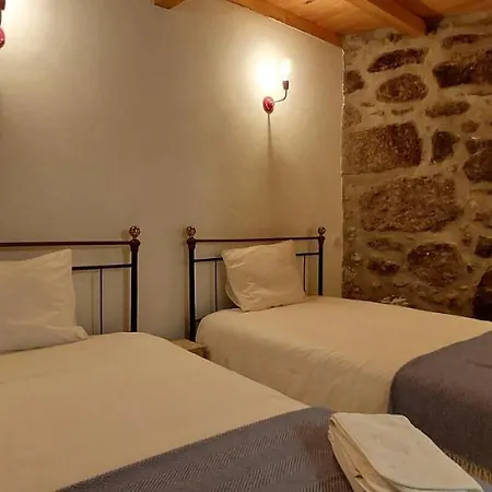 Casa Da Cantareira *