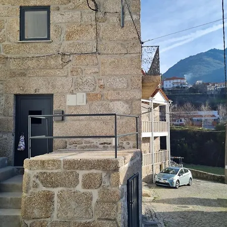 Casa Da Cantareira Dom wakacyjny