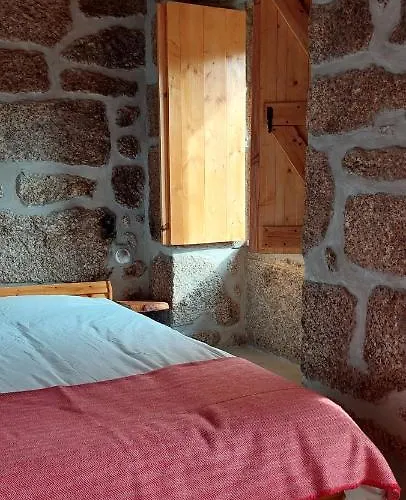 別荘 Casa Da Cantareira *