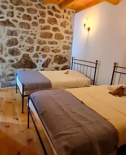 Casa Da Cantareira *