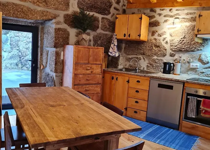 Casa Da Cantareira 別荘 ロリガ