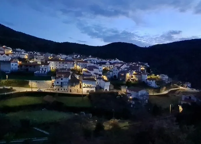 Casa Da Cantareira ロリガ