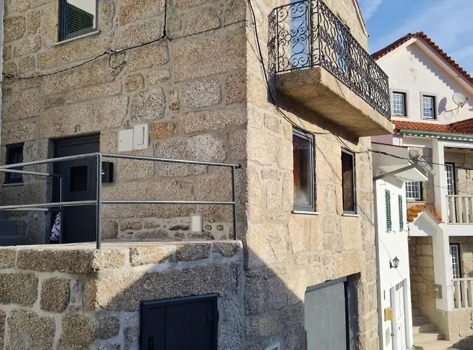 Casa Da Cantareira 別荘 ロリガ