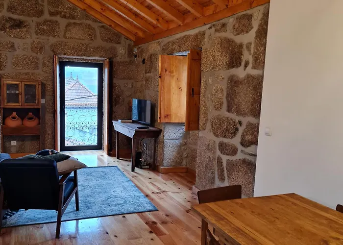 別荘 Casa Da Cantareira