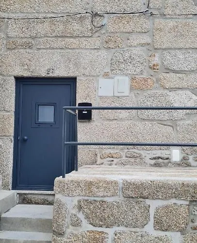 Feriehus Casa Da Cantareira *