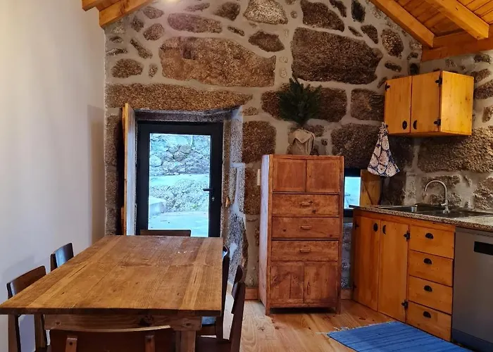 別荘 Casa Da Cantareira ロリガ