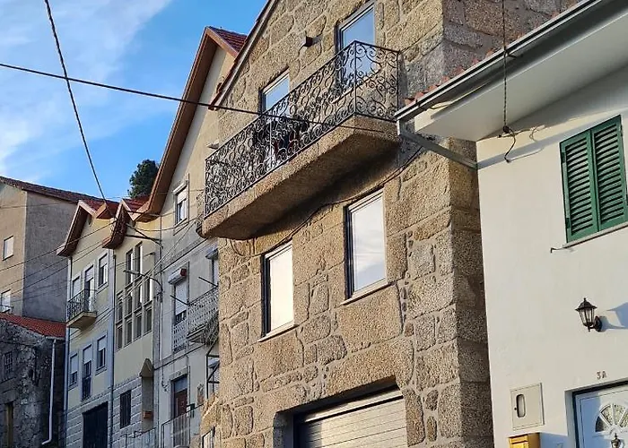 別荘 Casa Da Cantareira *