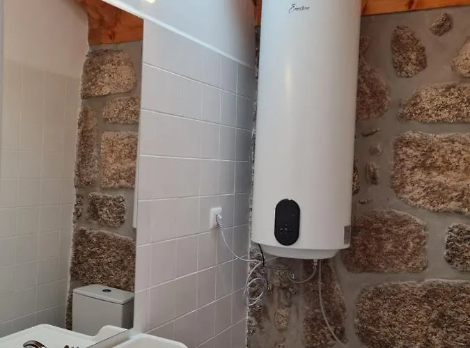 Casa Da Cantareira 別荘 *