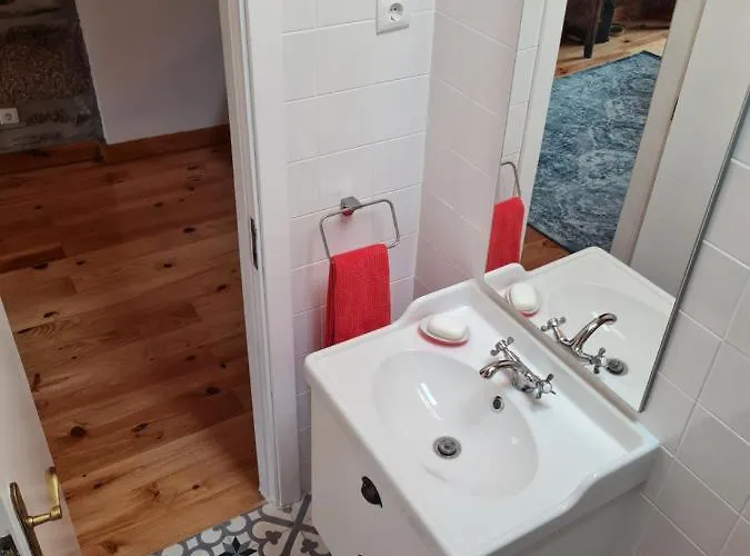 Casa Da Cantareira 別荘 *