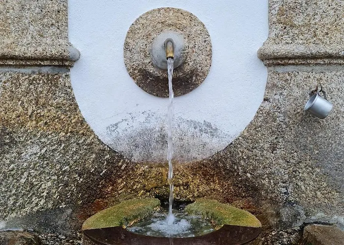 Casa Da Cantareira * ロリガ