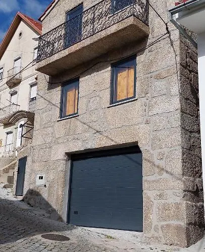 別荘 Casa Da Cantareira *