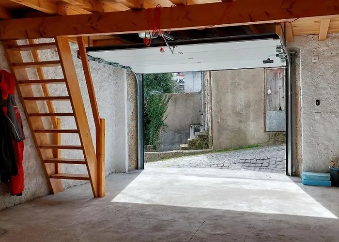 Feriehus Casa Da Cantareira
