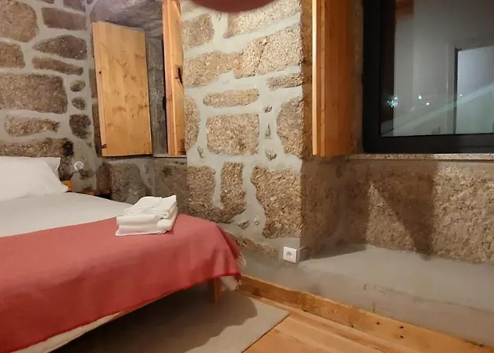 Casa Da Cantareira *