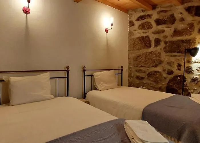 Casa Da Cantareira *