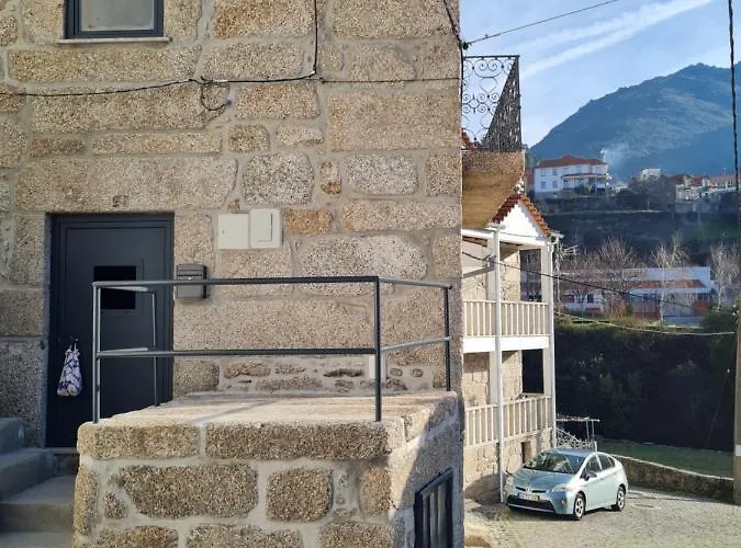 Casa Da Cantareira 別荘