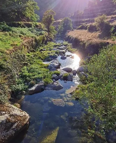 別荘 Casa Da Cantareira