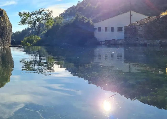 別荘 Casa Da Cantareira *